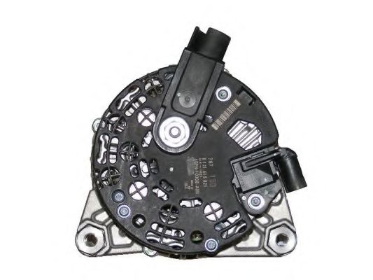 Генератор LAUBER 113010