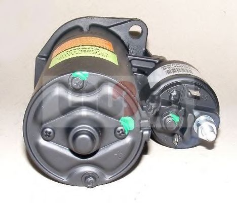 Стартер DELCO REMY 154