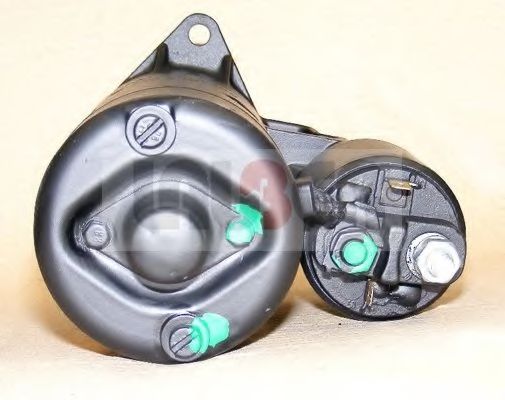 Стартер DELCO REMY 393