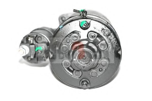 Стартер HOLGER CRISTIANSEN CS379