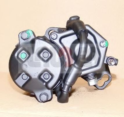 Стартер LAUBER 220653