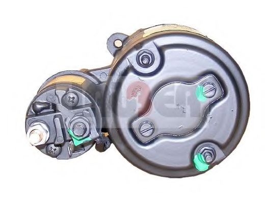 Стартер DELCO REMY 318055092