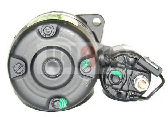 Стартер SPIDAN 1416