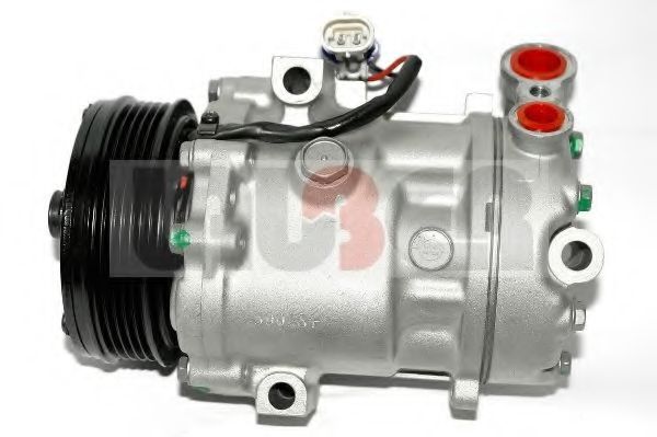 Компрессор, кондиционер LAUBER 32.0014