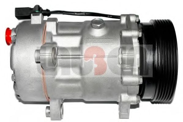 Компрессор, кондиционер LAUBER 32.0029