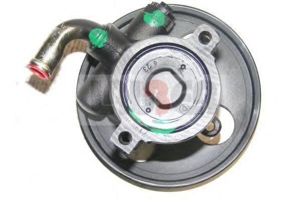 Гидравлический насос, рулевое управление LAUBER 550359