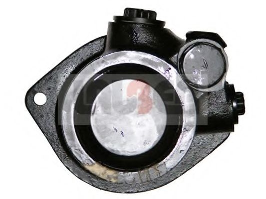 Гидравлический насос, рулевое управление LAUBER 580021