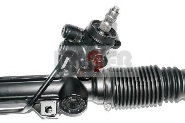 Рулевой механизм ZF Parts 2902001