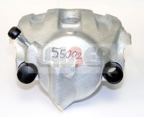 Тормозной суппорт BREMS.-U.KUPPL.TEILE 744