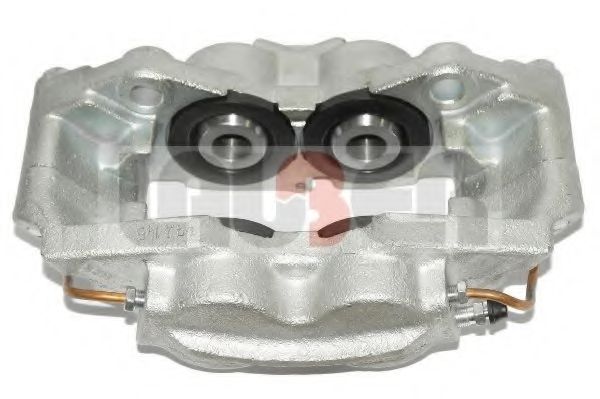 Тормозной суппорт LAUBER 77.0732