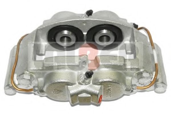 Тормозной суппорт ERA Benelux 821535