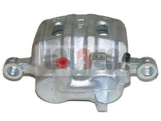 Тормозной суппорт BREMS.-U.KUPPL.TEILE 1272