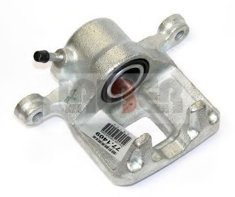 Тормозной суппорт LAUBER 77.1409