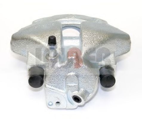 Тормозной суппорт BREMS.-U.KUPPL.TEILE 535