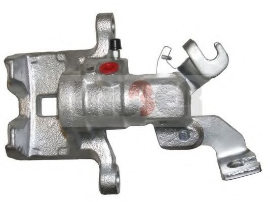 Тормозной суппорт LAUBER 77.2652