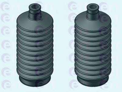 Комплект пылника, рулевое управление ERT 510023