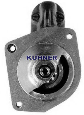 Стартер AD KÜHNER 10379