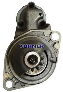 Стартер AD KÜHNER 254412