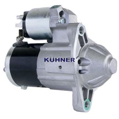 Стартер AD KÜHNER 254569