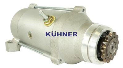 Стартер AD KÜHNER 254944