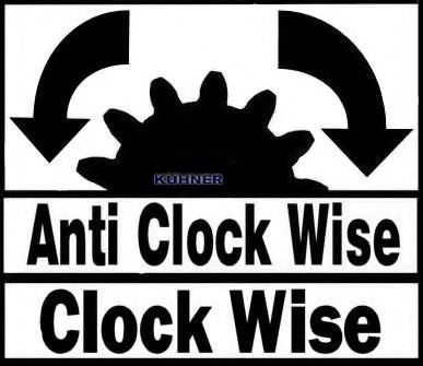 Стартер OMC 380361