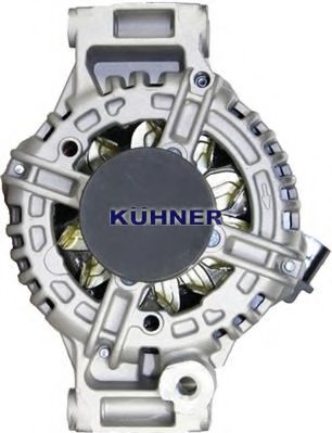 Генератор AD KÜHNER 301654RI