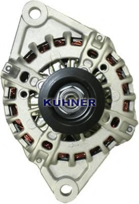 Генератор AD KÜHNER 301700RI