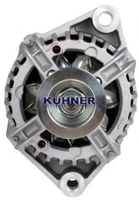 Генератор AD KÜHNER 302024RI