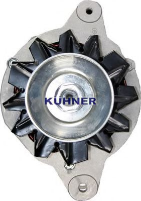 Генератор AD KÜHNER 40585RI
