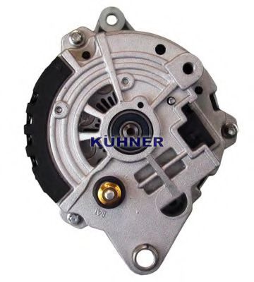 Генератор LUCAS ELECTRICAL A1402