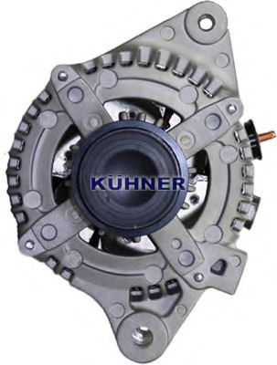 Генератор AD KÜHNER 553471RI