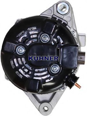 Генератор DELCO REMY 930696