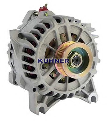 Генератор AD KÜHNER 553582RI
