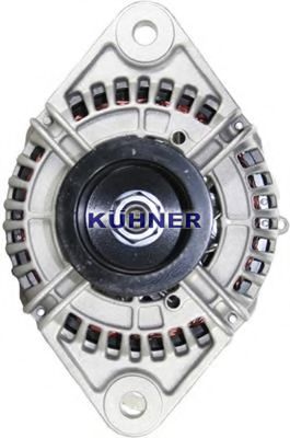 Генератор AD KÜHNER 553681RI