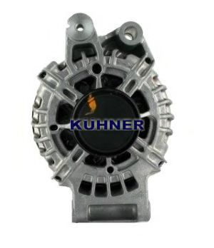 Генератор AD KÜHNER 554232RI