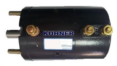 Стартер AD KÜHNER 754271