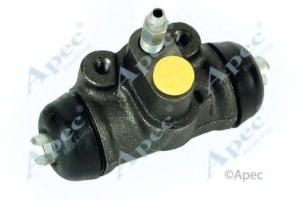 Колесный тормозной цилиндр APEC braking BCY1189