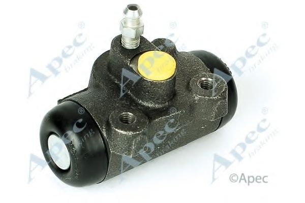 Колесный тормозной цилиндр APEC braking BCY1480