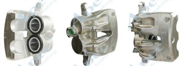 Тормозной суппорт APEC braking LCA184