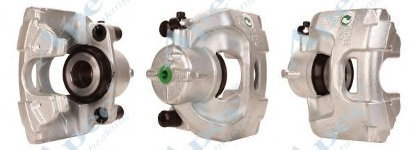 Тормозной суппорт APEC braking RCA456