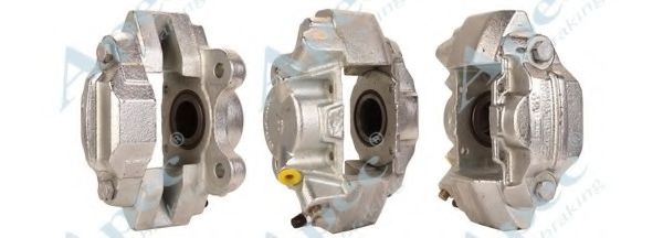 Тормозной суппорт APEC braking RCA467