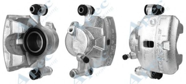 Тормозной суппорт APEC braking LCA496