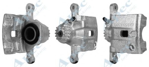 Тормозной суппорт APEC braking RCA576