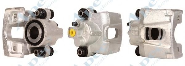 Тормозной суппорт APEC braking LCA634