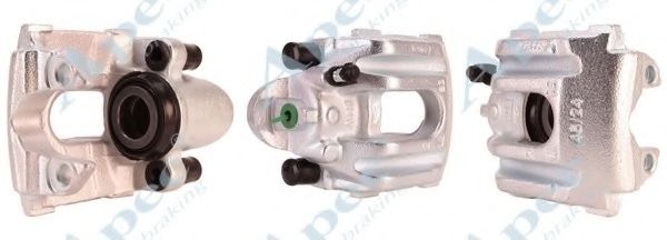 Тормозной суппорт APEC braking RCA665