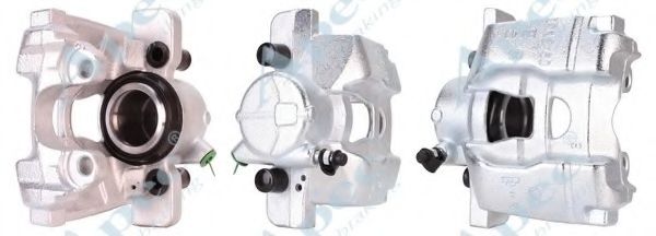 Тормозной суппорт APEC braking RCA672