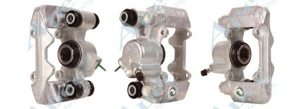 Тормозной суппорт APEC braking LCA699