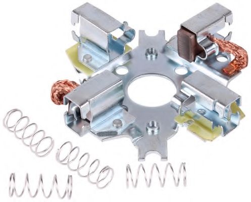 Кронштейн, угольная щетка PowerMax 1010557