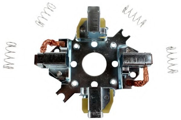 Кронштейн, угольная щетка PowerMax 1012655