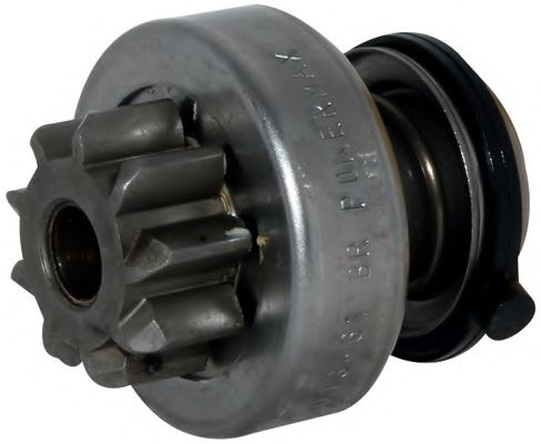 Привод с механизмом свободного хода, стартер PowerMax 1013461